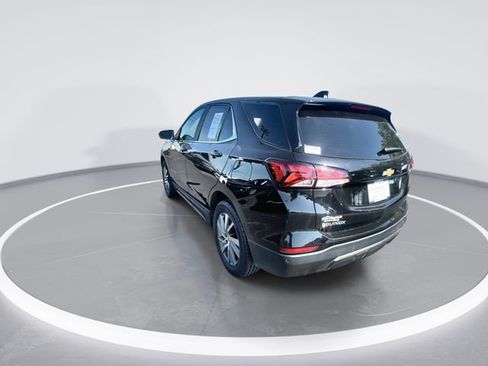 Used 2024 Chevrolet Equinox LT FWD image 6