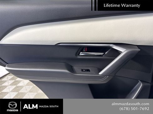 New 2026 MAZDA CX-5 Preferred image 22