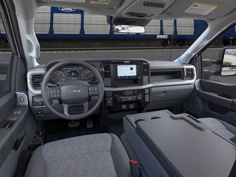 New 2026 Ford F450 XL w/ 360-Degree Camera Package image 31