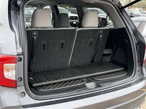 Used 2020 Honda Pilot EX-L image 22