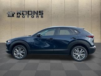 New 2026 MAZDA CX-30 AWD 2.5 S video 3
