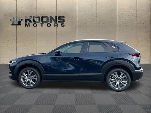 New 2026 MAZDA CX-30 AWD 2.5 S image 3