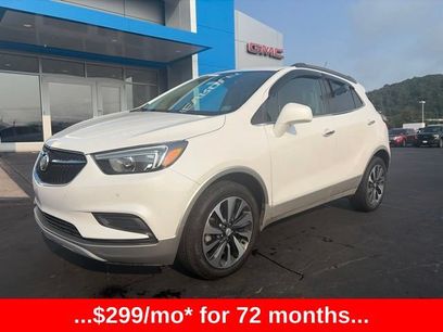Used 2021 Buick Encore Preferred w/ Safety Package II