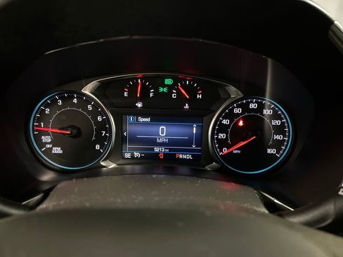 Used 2024 Chevrolet Equinox LT w/ LPO, Floor Liner Package image 16