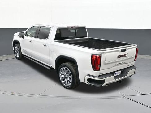 Used 2024 GMC Sierra 1500 Denali w/ Denali Reserve Package AWD/4WD image 60