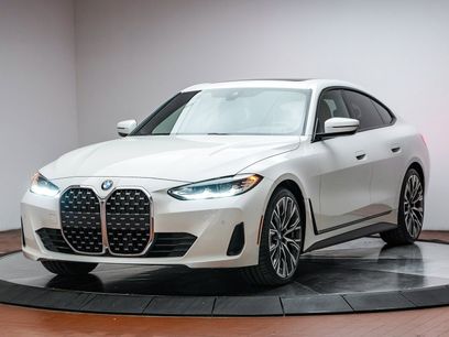 Certified 2023 BMW 430i Gran Coupe w/ Premium Package