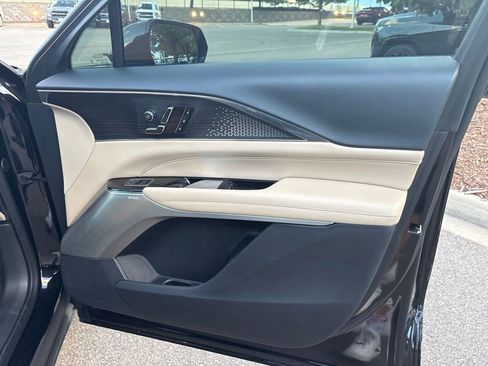 Certified 2024 Cadillac Lyriq Sport w/ Nappa Leather Package AWD/4WD image 21