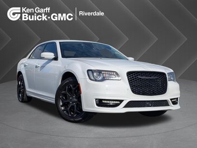 Used 2022 Chrysler 300 Touring L w/ Popular Equipment Group