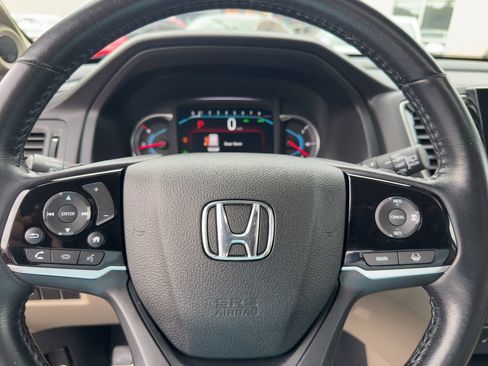 Used 2021 Honda Pilot EX-L image 28