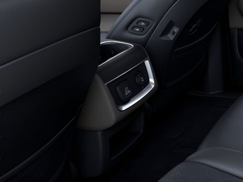 New 2026 Kia Carnival Hybrid image 26