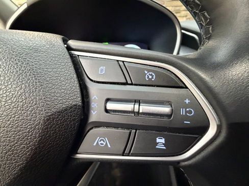 Used 2022 Hyundai Santa Fe Limited AWD/4WD image 24