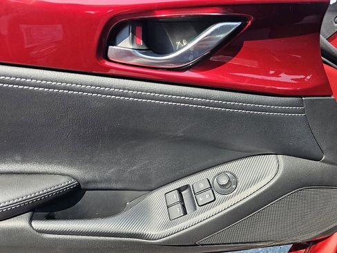 New 2025 MAZDA MX-5 Miata Grand Touring image 24