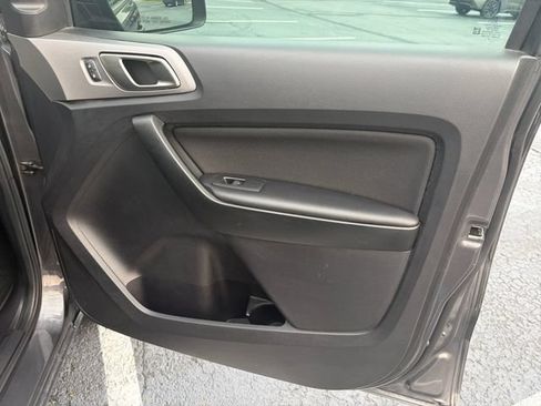 Used 2019 Ford Ranger XLT w/ Equipment Group 301A Mid AWD/4WD image 16
