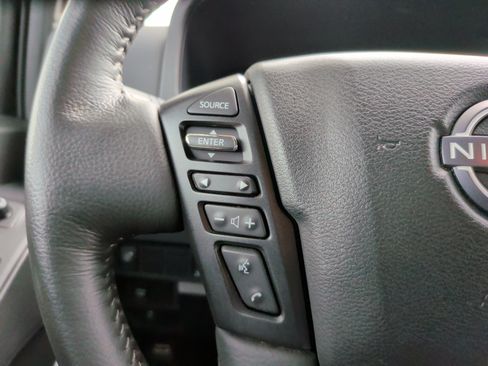 Used 2024 Nissan Frontier SV w/ SV Convenience Package RWD image 20