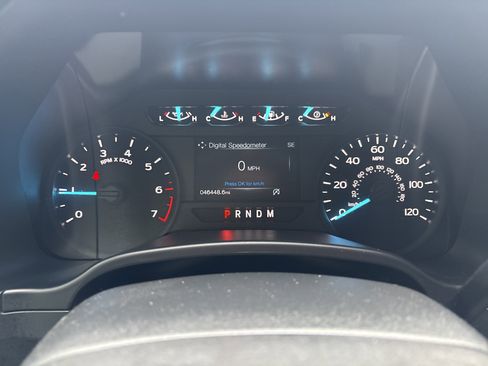 Used 2020 Ford F150 XL w/ Equipment Group 101A Mid image 21