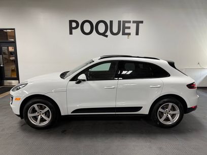 Used 2018 Porsche Macan