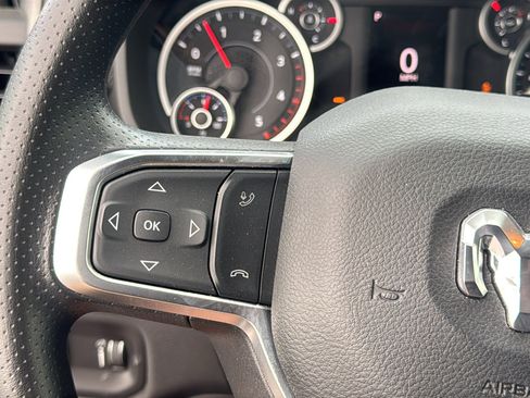 New 2025 RAM 3500 Tradesman image 21