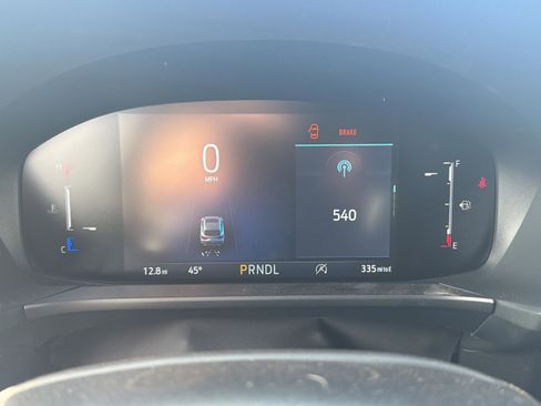 New 2026 Ford Escape ST-Line image 14