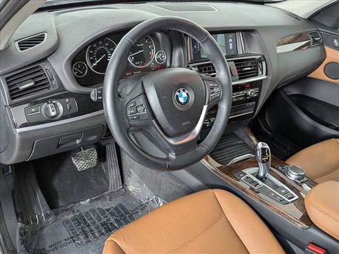 Used 2015 BMW X3 xDrive35i image 4