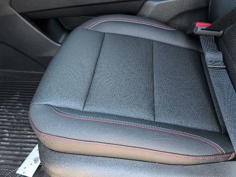 New 2026 Chevrolet Traverse Z71 w/ Enhanced Driving Package image 14