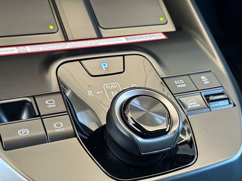New 2026 Toyota bZ AWD/4WD image 23