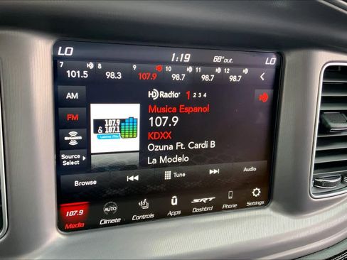 Used 2023 Dodge Charger Scat Pack w/ Plus Group image 32