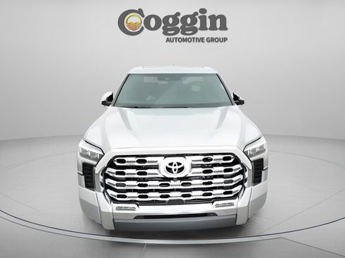 Used 2025 Toyota Tundra 1794 Edition image 29