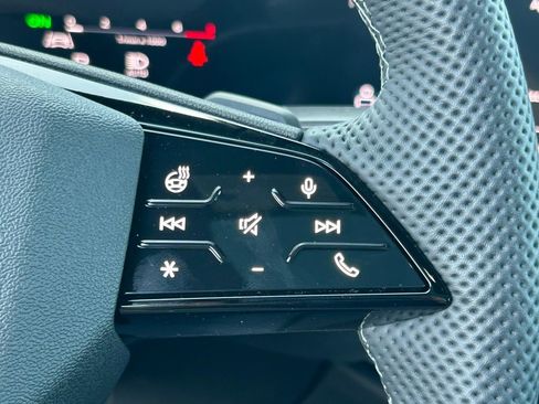 New 2026 Audi A6 Prestige image 24