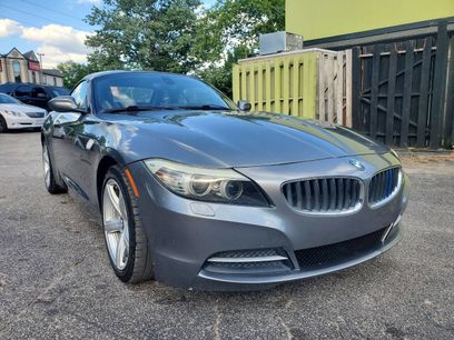 Used 2010 BMW Z4 sDrive30i