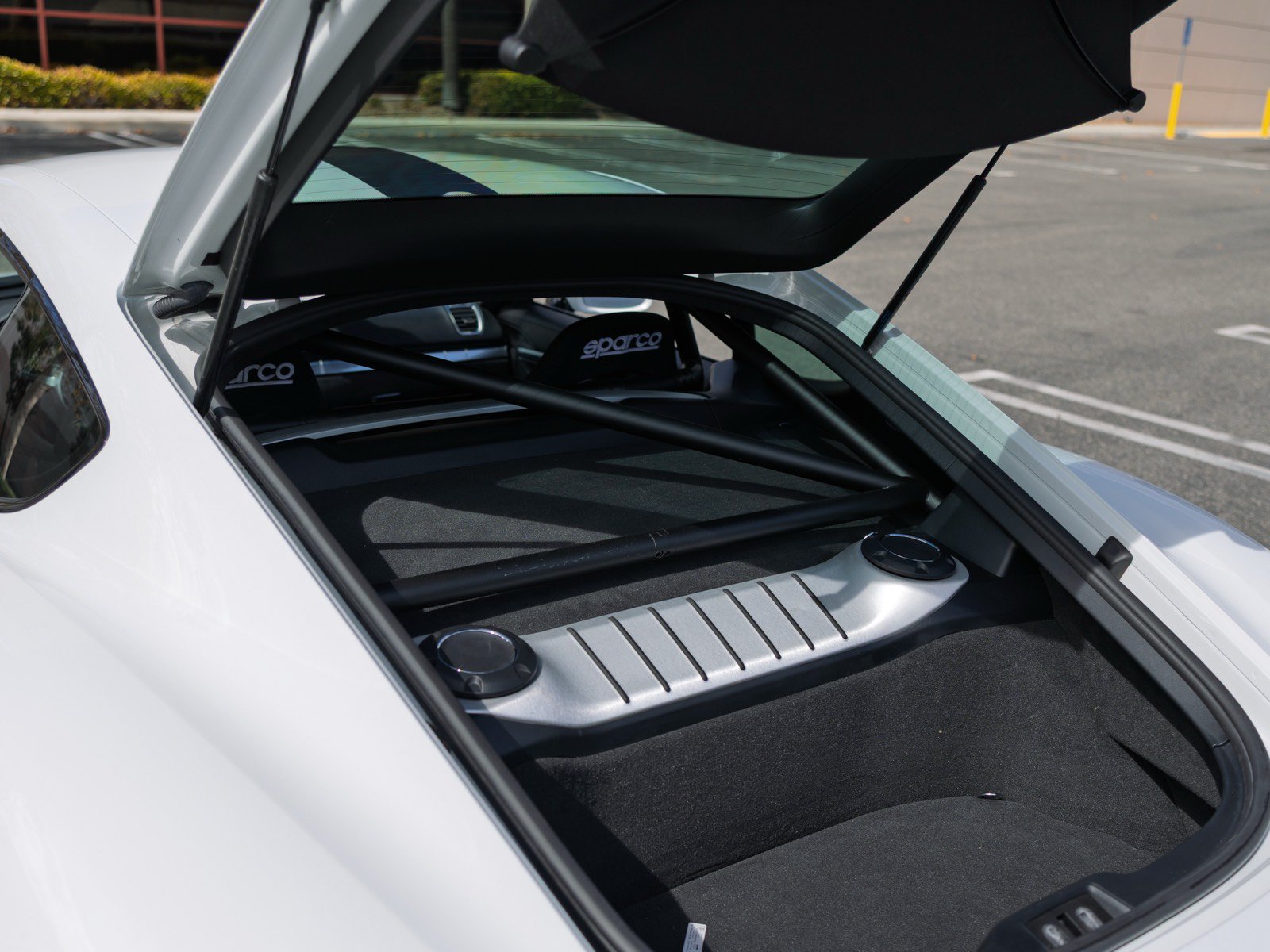 Used 2015 Porsche Cayman GTS RWD image 26