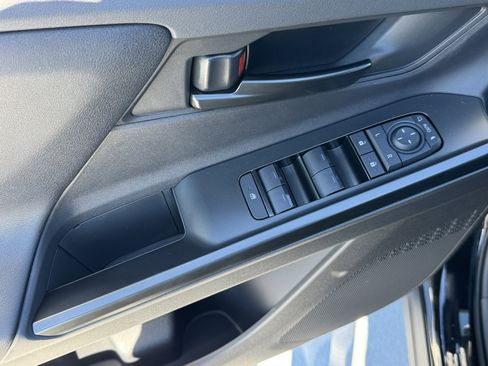 New 2026 Toyota bZ image 18