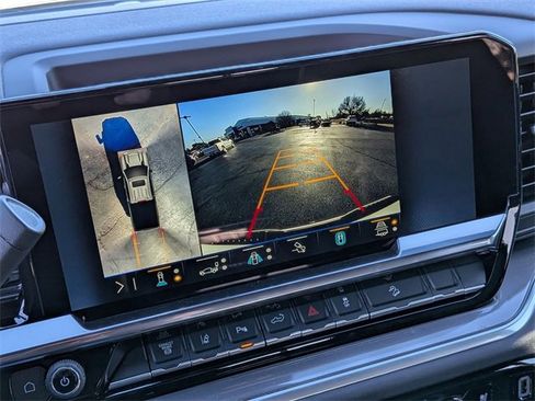 New 2026 Chevrolet Silverado 2500 High Country w/ High Country Premium Package image 24