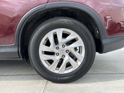 Used 2015 Honda CR-V EX-L image 4