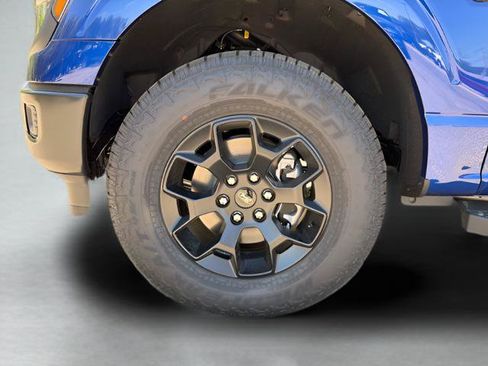 New 2026 Ford F150 STX w/ Equipment Group 201A FX4 AWD/4WD image 17
