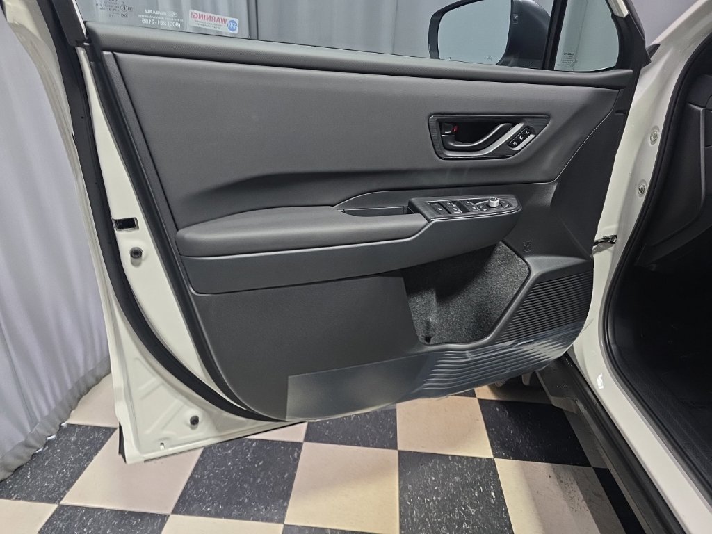 New 2026 Subaru Outback Wilderness AWD/4WD image 14