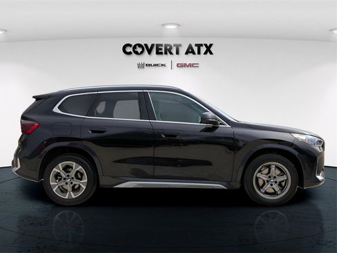 Used 2026 BMW X1 xDrive28i image 8