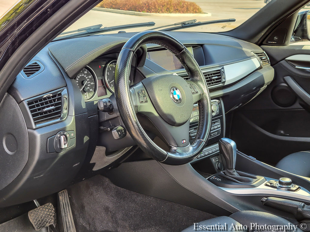 Used 2015 BMW X1 xDrive35i AWD/4WD image 9