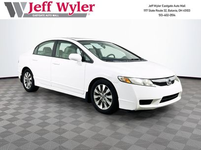 Used 2011 Honda Civic EX
