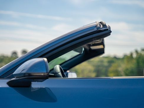 New 2025 Ford Mustang Premium image 8