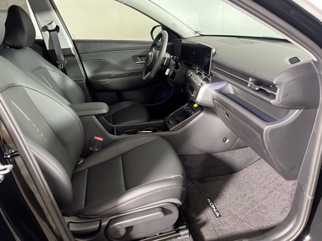 New 2026 Hyundai Kona SEL Premium AWD/4WD image 12