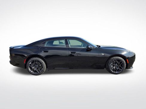 New 2026 Dodge Charger Scat Pack AWD/4WD image 2
