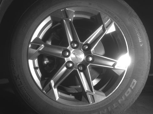 Used 2025 Chevrolet Blazer LT FWD image 12