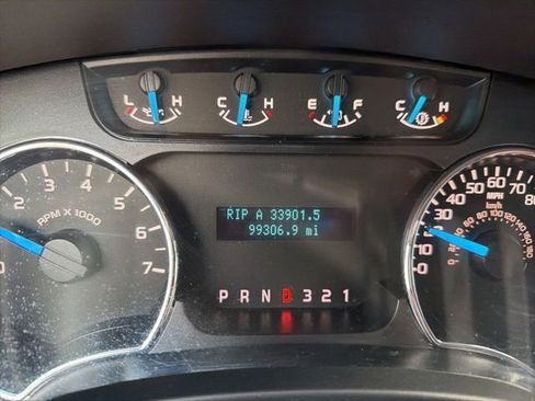 Used 2013 Ford F150 XLT image 11
