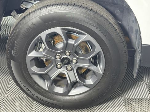 Used 2026 Ford Maverick XLT w/ 4K Tow Package AWD/4WD image 17