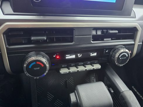 Used 2024 Toyota Tacoma SR5 image 24