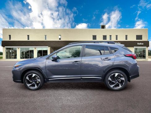 Used 2024 Subaru Crosstrek 2.5i Limited AWD/4WD image 6