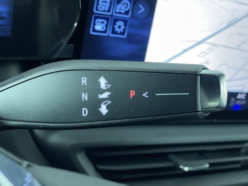 New 2025 Chevrolet Silverado EV LT image 77