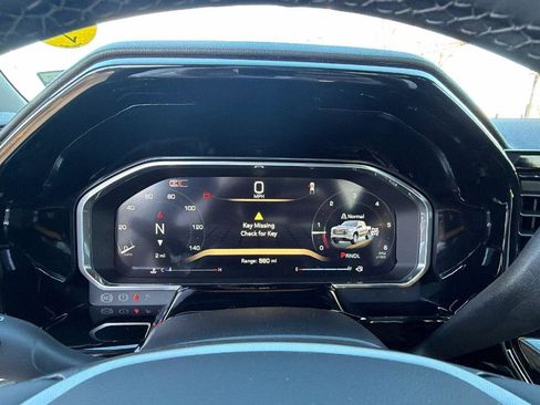 New 2026 GMC Sierra 1500 Elevation image 14