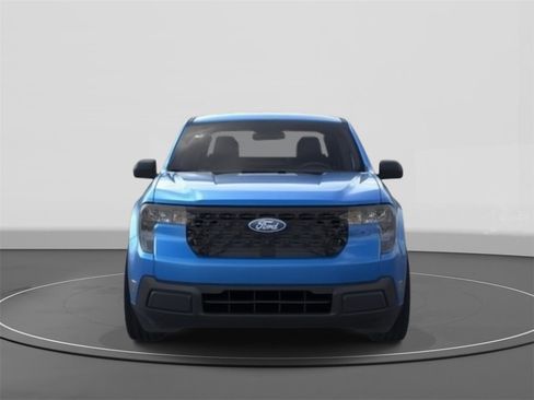New 2025 Ford Maverick XL image 6