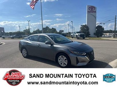 Used 2024 Nissan Sentra S